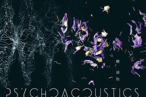 Psychoacoustics – 关淑怡
