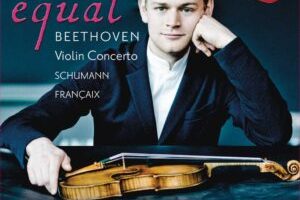 Equal – Beethoven Violin Concerto