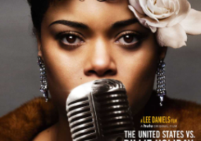 The United States vs. Billie Holiday (Music from the Motion Picture)