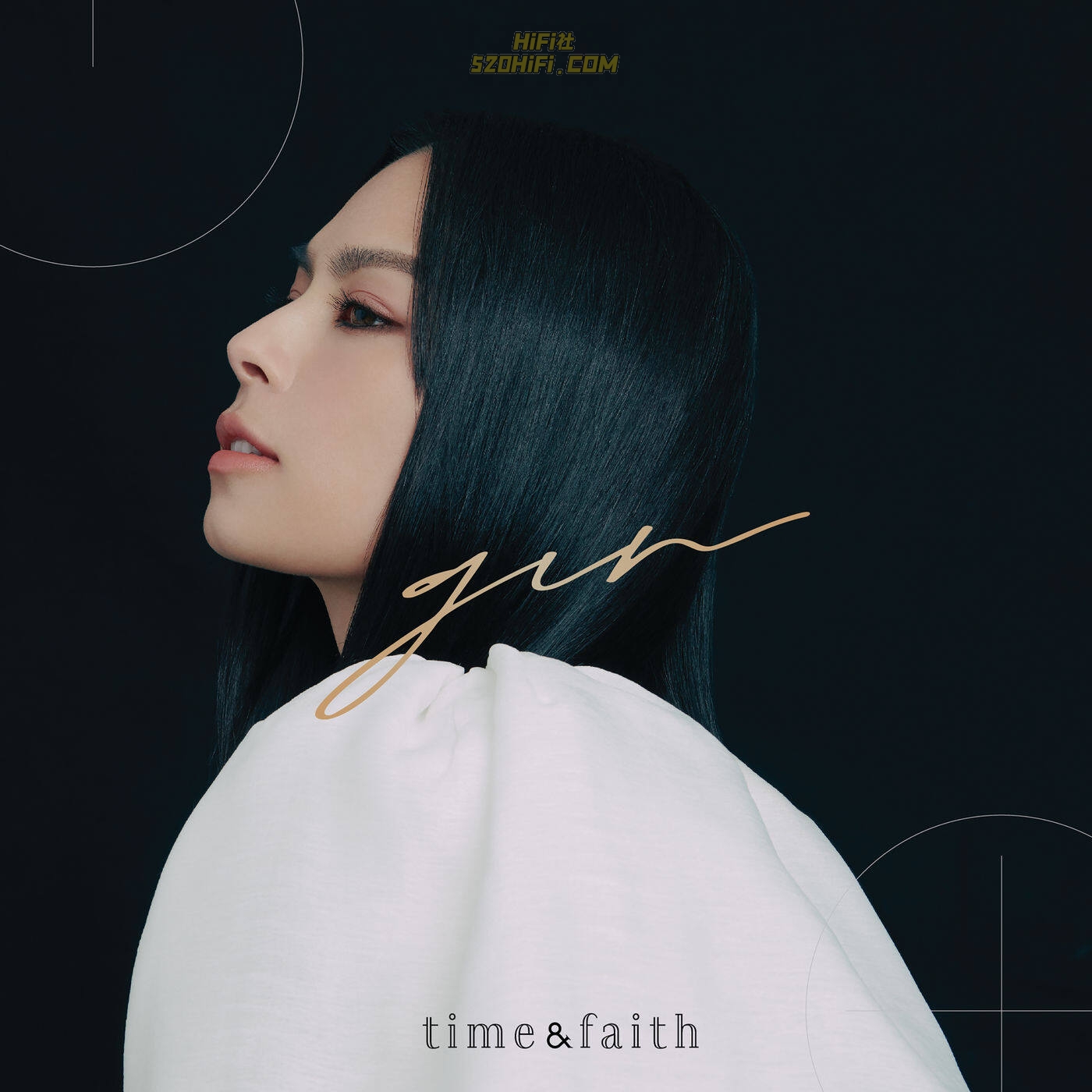 李幸倪 Gin Lee – Time & Faith