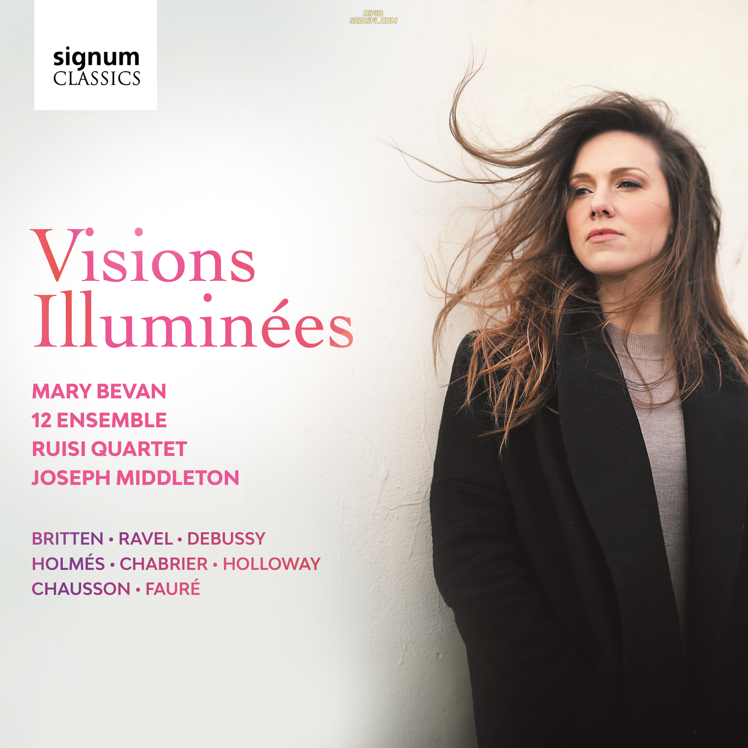 光明的愿景 (Visions illuminées)